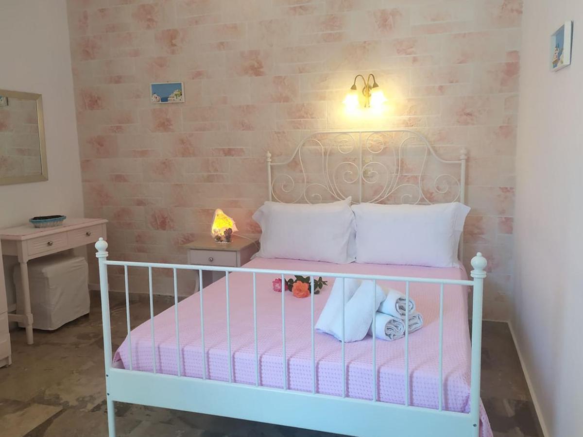 Eleana Studios Амбелас Екстериор снимка