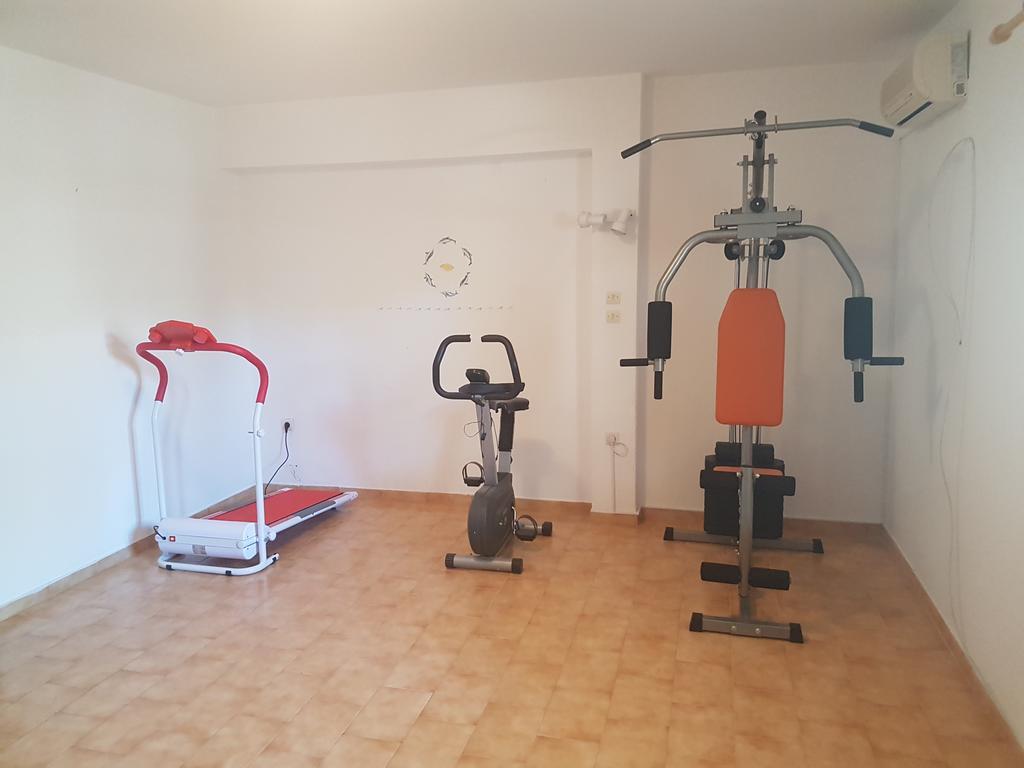 Eleana Studios Амбелас Екстериор снимка